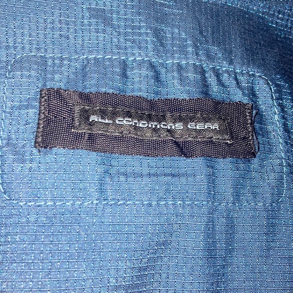 Vintage Nike ACG Windbreaker - Picture 4 of 4